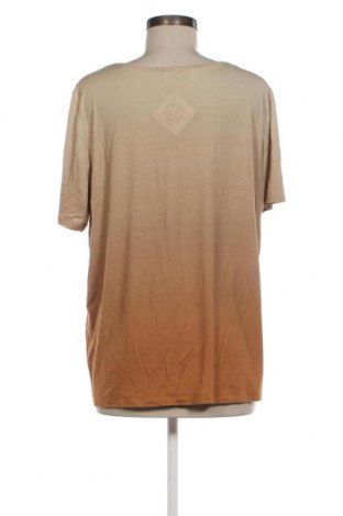 Damen T-Shirt Rick Cardona, Größe XL, Farbe Beige, Preis 8,00 €