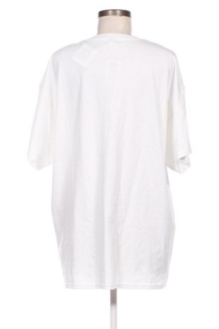 Damen T-Shirt River Island, Größe M, Farbe Weiß, Preis 18,56 €