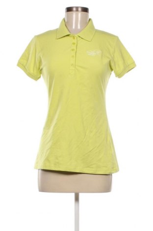 Γυναικείο t-shirt Roadsign, Μέγεθος M, Χρώμα Πράσινο, Τιμή 8,20 €