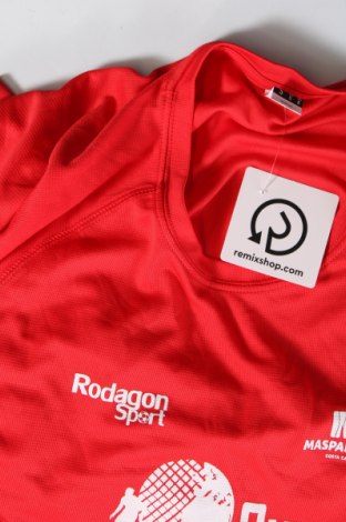 Damen T-Shirt Roly, Größe S, Farbe Rot, Preis € 3,98