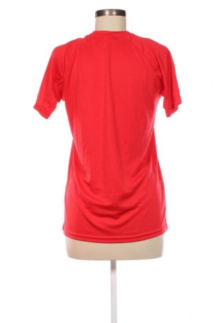Дамска тениска Roly, Размер S, Цвят Червен, Цена 5,72 лв.