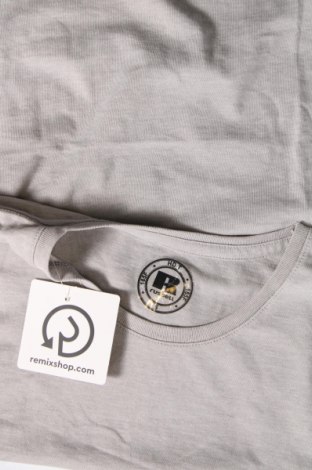 Damen T-Shirt Russell, Größe S, Farbe Grau, Preis € 11,13
