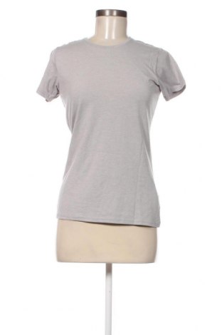 Damen T-Shirt Russell, Größe S, Farbe Grau, Preis € 6,12