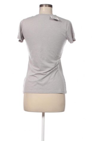 Damen T-Shirt Russell, Größe S, Farbe Grau, Preis 11,13 €