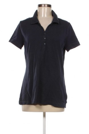 Γυναικείο t-shirt S.Oliver, Μέγεθος XL, Χρώμα Μπλέ, Τιμή 4,80 €
