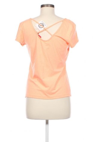 Γυναικείο t-shirt S.Oliver, Μέγεθος M, Χρώμα Ρόζ , Τιμή 18,56 €
