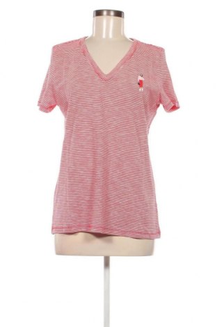 Damen T-Shirt S.Oliver, Größe M, Farbe Mehrfarbig, Preis 11,14 €