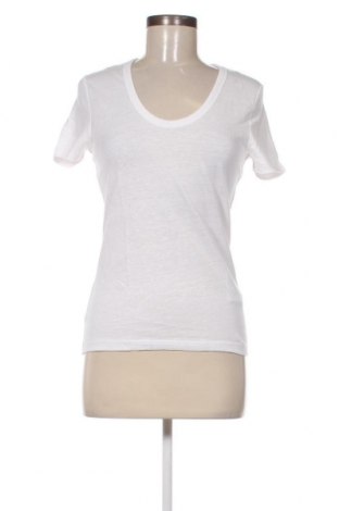 Дамска тениска S.Oliver, Размер XS, Цвят Бял, Цена 19,80 лв.