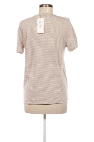 Γυναικείο t-shirt S.Oliver, Μέγεθος M, Χρώμα Πολύχρωμο, Τιμή 16,52 €