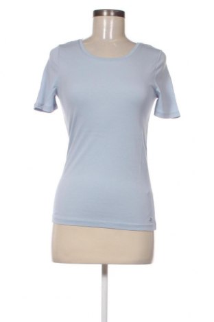Tricou de femei S.Oliver, Mărime XS, Culoare Albastru, Preț 118,42 Lei