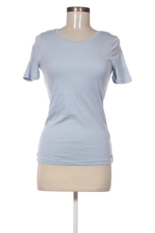 Damen T-Shirt S.Oliver, Größe XS, Farbe Blau, Preis 10,21 €