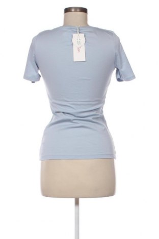 Damen T-Shirt S.Oliver, Größe XS, Farbe Blau, Preis 18,56 €
