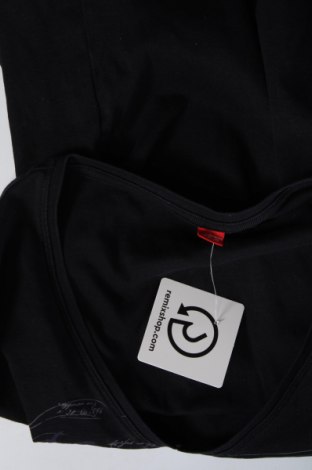 Дамска тениска S.Oliver, Размер S, Цвят Черен, Цена 16,07 лв.
