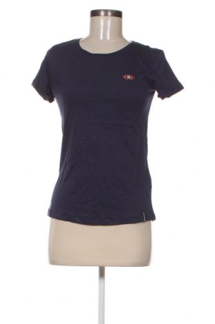 Дамска тениска SCOTT, Размер XS, Цвят Син, Цена 41,04 лв.