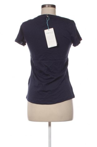 Damen T-Shirt SCOTT, Größe XS, Farbe Blau, Preis 21,15 €