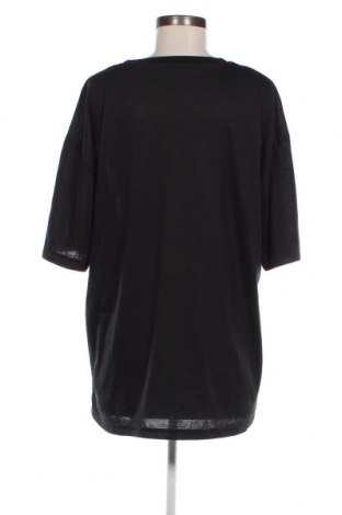 Дамска тениска SHEIN, Размер L, Цвят Черен, Цена 13,05 лв.