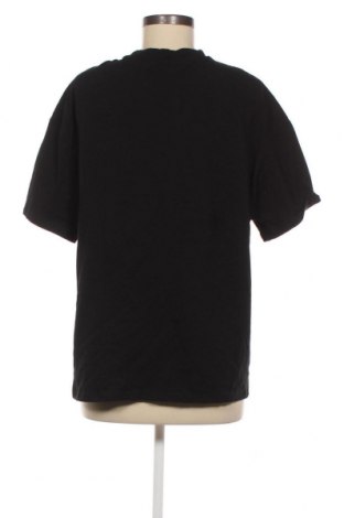 Дамска тениска SHEIN, Размер S, Цвят Черен, Цена 12,94 лв.