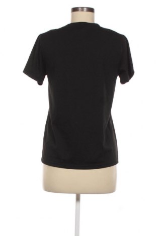 Γυναικείο t-shirt SHEIN, Μέγεθος S, Χρώμα Μαύρο, Τιμή 6,65 €
