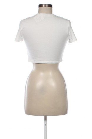 Damen T-Shirt SHEIN, Größe S, Farbe Weiß, Preis 7,00 €