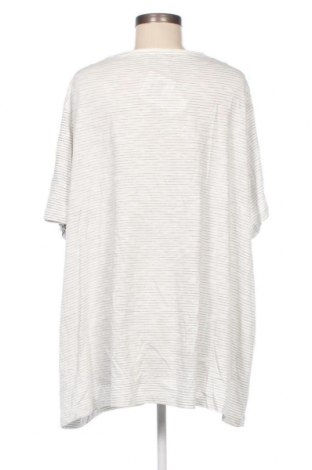 Damen T-Shirt Samoon, Größe 3XL, Farbe Grün, Preis € 8,18