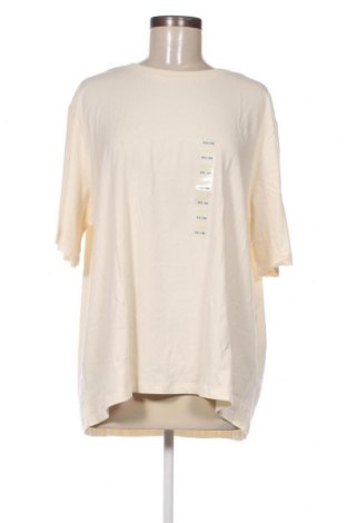 Tricou de femei Schiesser, Mărime XXL, Culoare Ecru, Preț 71,05 Lei