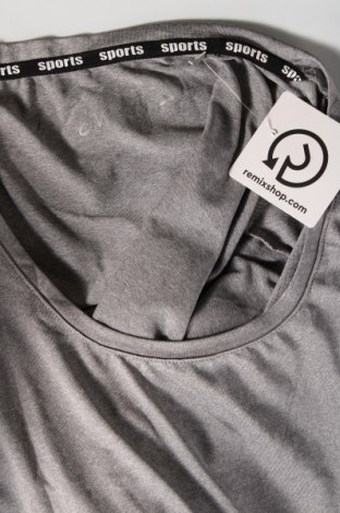 Damen T-Shirt Sheego, Größe XL, Farbe Grau, Preis 11,13 €