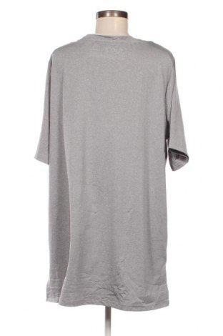 Γυναικείο t-shirt Sheego, Μέγεθος XL, Χρώμα Γκρί, Τιμή 9,90 €
