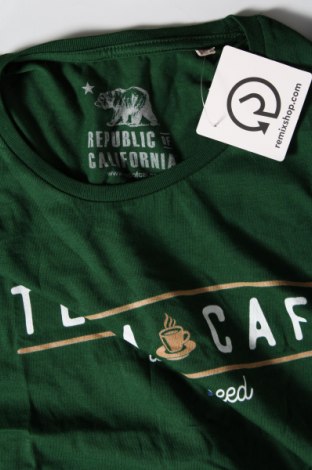 Γυναικείο t-shirt Sol's, Μέγεθος M, Χρώμα Πράσινο, Τιμή 10,82 €