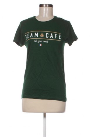Damen T-Shirt Sol's, Größe M, Farbe Grün, Preis 6,49 €