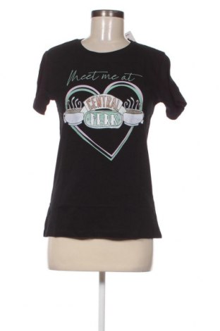 Damen T-Shirt Sol's, Größe L, Farbe Schwarz, Preis 10,82 €
