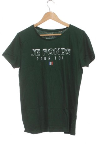 Γυναικείο t-shirt Sol's, Μέγεθος L, Χρώμα Πράσινο, Τιμή 6,49 €