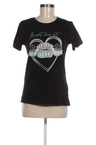 Γυναικείο t-shirt Sol's, Μέγεθος L, Χρώμα Μαύρο, Τιμή 6,49 €