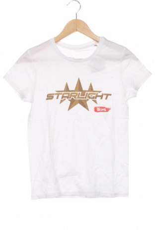 Γυναικείο t-shirt Sol's, Μέγεθος S, Χρώμα Λευκό, Τιμή 10,82 €