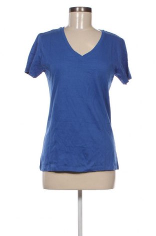 Damen T-Shirt Sol's, Größe L, Farbe Blau, Preis € 9,05