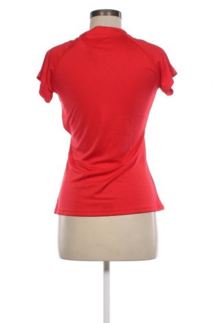 Tricou de femei Stark Soul, Mărime S, Culoare Roșu, Preț 69,08 Lei