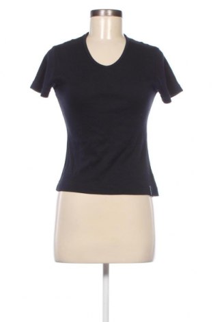 Damen T-Shirt Street One, Größe M, Farbe Blau, Preis € 4,80