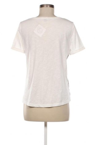 Damen T-Shirt Street One, Größe M, Farbe Weiß, Preis 8,00 €