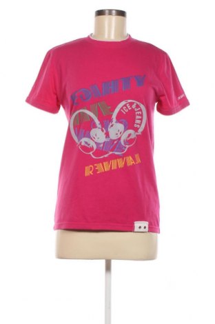 Damen T-Shirt Success, Größe L, Farbe Rosa, Preis € 6,74