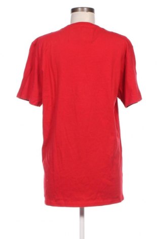 Дамска тениска Superdry, Размер XL, Цвят Червен, Цена 30,78 лв.