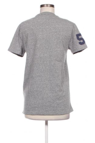 Dámske tričko Superdry, Veľkosť S, Farba Sivá, Cena  12,37 €
