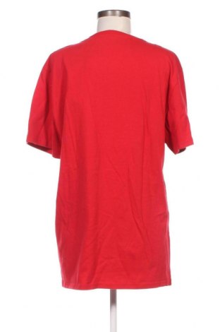 Дамска тениска Superdry, Размер XXL, Цвят Червен, Цена 29,16 лв.