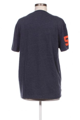 Dámske tričko Superdry, Veľkosť XL, Farba Modrá, Cena  20,62 €