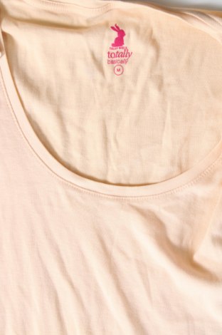 Tricou de femei Tally Weijl, Mărime M, Culoare Bej, Preț 33,16 Lei
