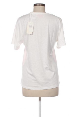Дамска тениска Teddy Smith, Размер XS, Цвят Бял, Цена 36,00 лв.