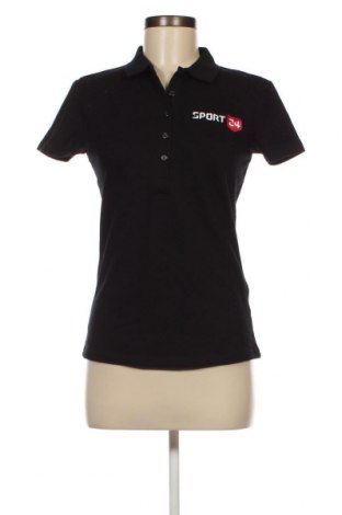 Damen T-Shirt Tee Jays, Größe M, Farbe Schwarz, Preis € 7,91