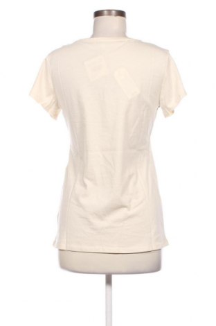 Damen T-Shirt Tom Tailor, Größe L, Farbe Ecru, Preis € 18,56