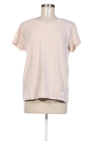 Damen T-Shirt Tommy Hilfiger, Größe M, Farbe Beige, Preis € 22,27