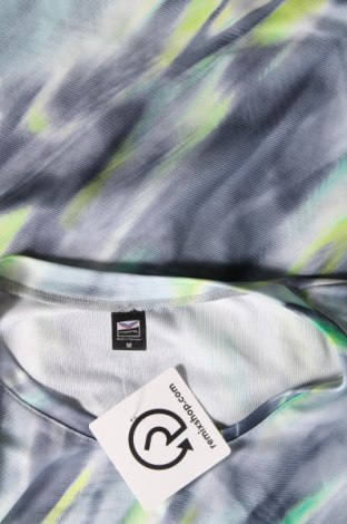 Γυναικείο t-shirt Trigema, Μέγεθος M, Χρώμα Πολύχρωμο, Τιμή 7,56 €