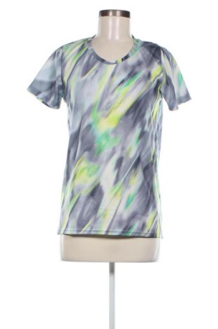 Γυναικείο t-shirt Trigema, Μέγεθος M, Χρώμα Πολύχρωμο, Τιμή 8,40 €