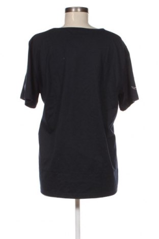 Γυναικείο t-shirt Trigema, Μέγεθος XL, Χρώμα Μπλέ, Τιμή 24,61 €